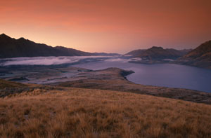 Lake Wakatipu